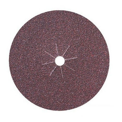 Sidamo - Blister De 5 Disques Papier - Diam.125 Al.12 Gr 120