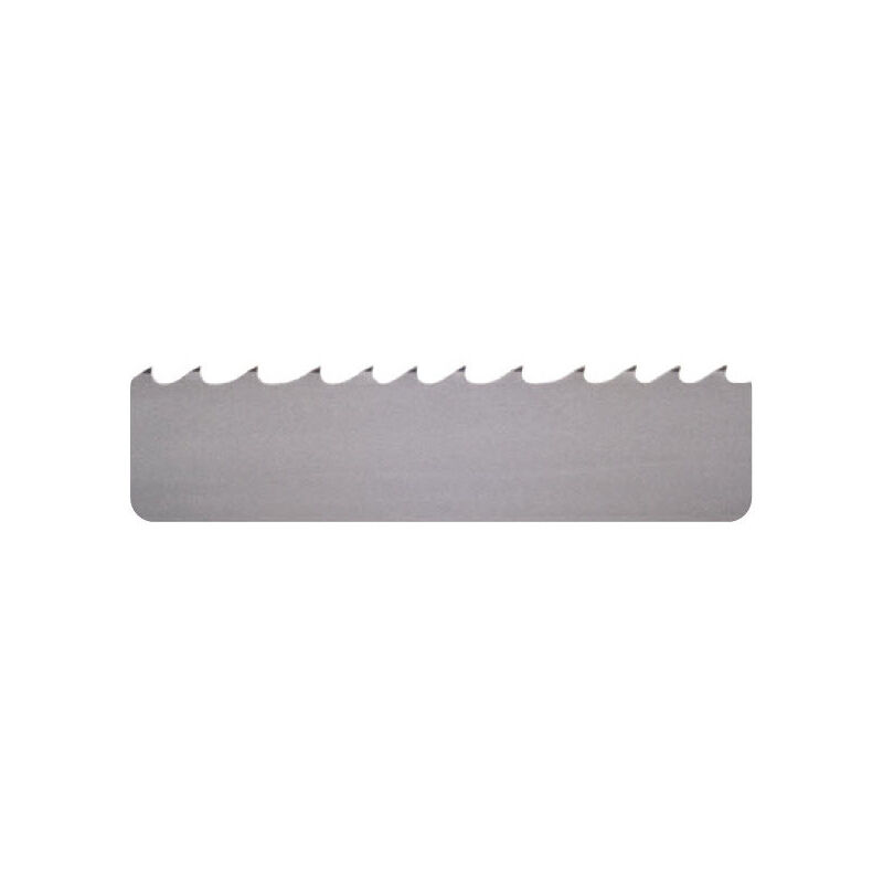 

Cinta bimetálica 1440 X 13 X 0,6 - 8/12 Dientes - Sidamo