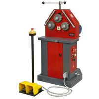 Sidamo - Cintreuse manuelle 1 vitesse 50 x 2 mm 900W 400V Tri - E 50 M/1