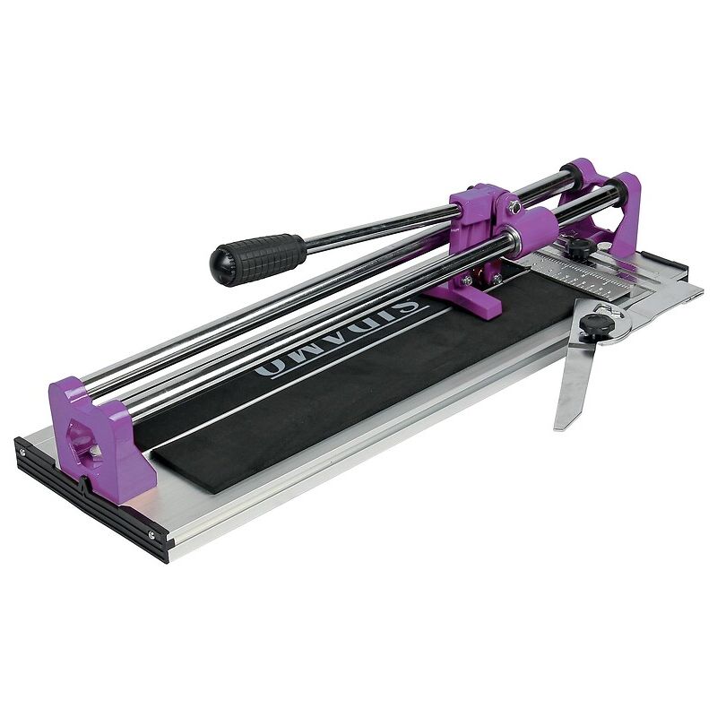 Coupe-carreaux manuel star cc 430 (coupe jusqu'à 43 cm) Sidamo