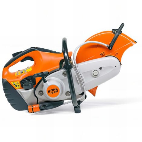 Sidamo - Découpeuse thermique Ø 300 x 20 mm - TS 410