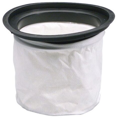 SIDAMO Filtre coton avec collerette -20498064