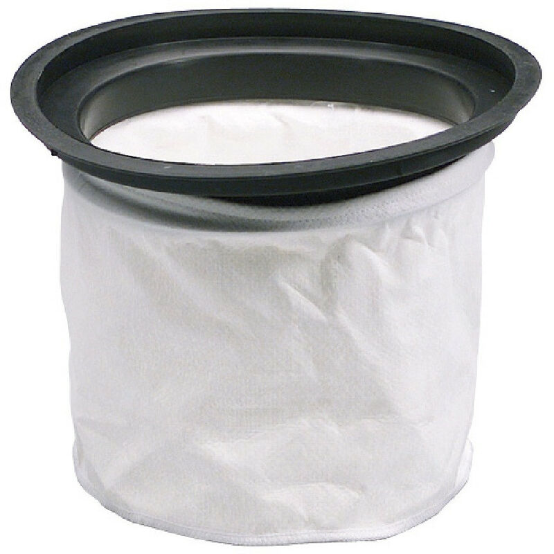 Filtre Coton Avec Collerette - Sidamo