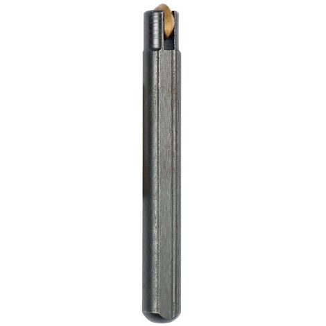 Sidamo – Molette carbure Titaned 10 mm pour coupe-carreaux – Coupe nette matériaux céramiques – Compatible gamme PRO CC – Précision et efficacité