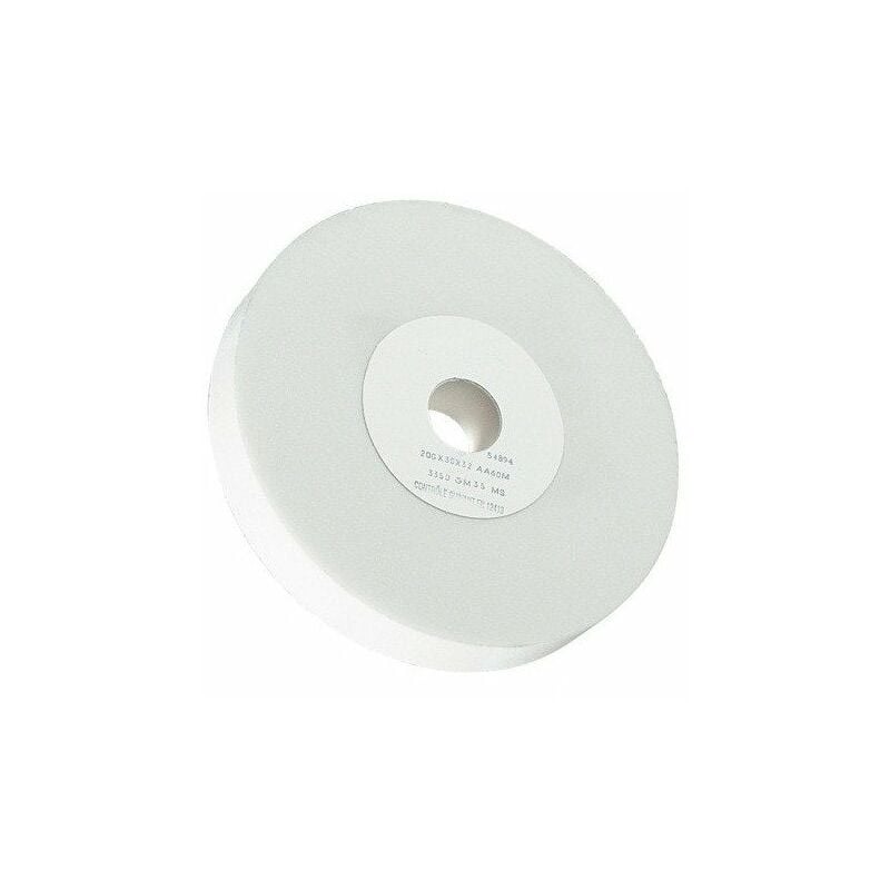 

Sidamo - Muela Aa 60 M Corindón Blanco D.200 X 20 X 32