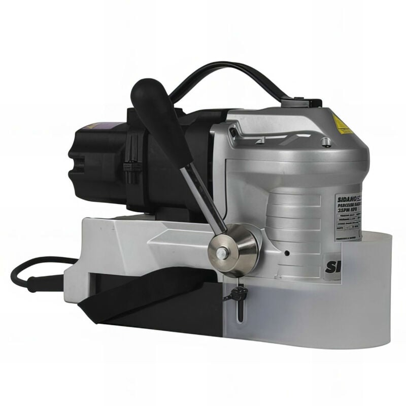 Sidamo - Perceuse à base magnétique 35 pm hpr + - 230V 1100W - 20502070