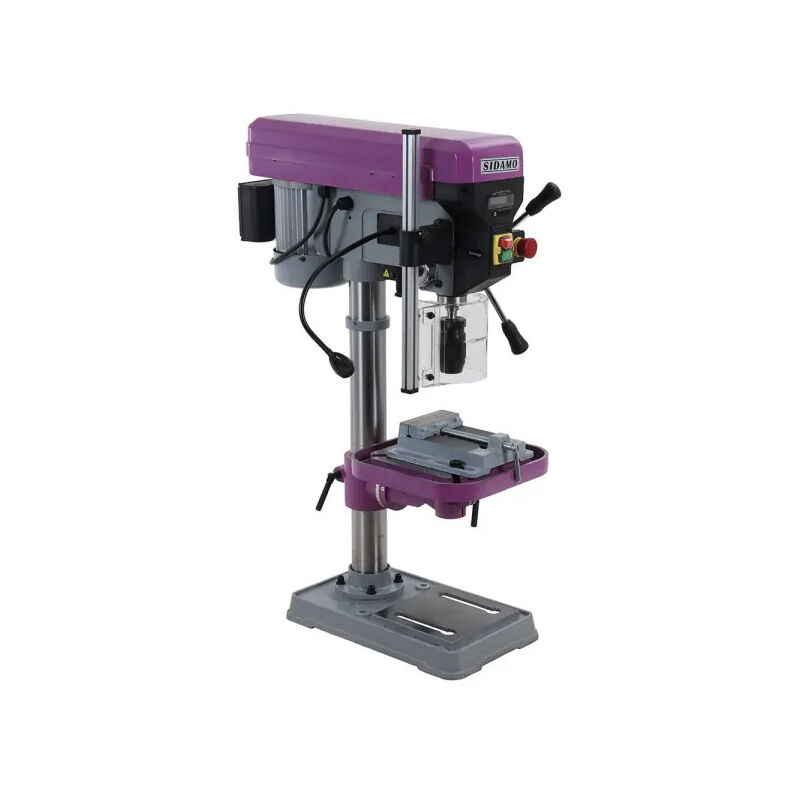 Sidamo - Perceuse d'établi expert 22 pe, 400 v triphasé 20502102