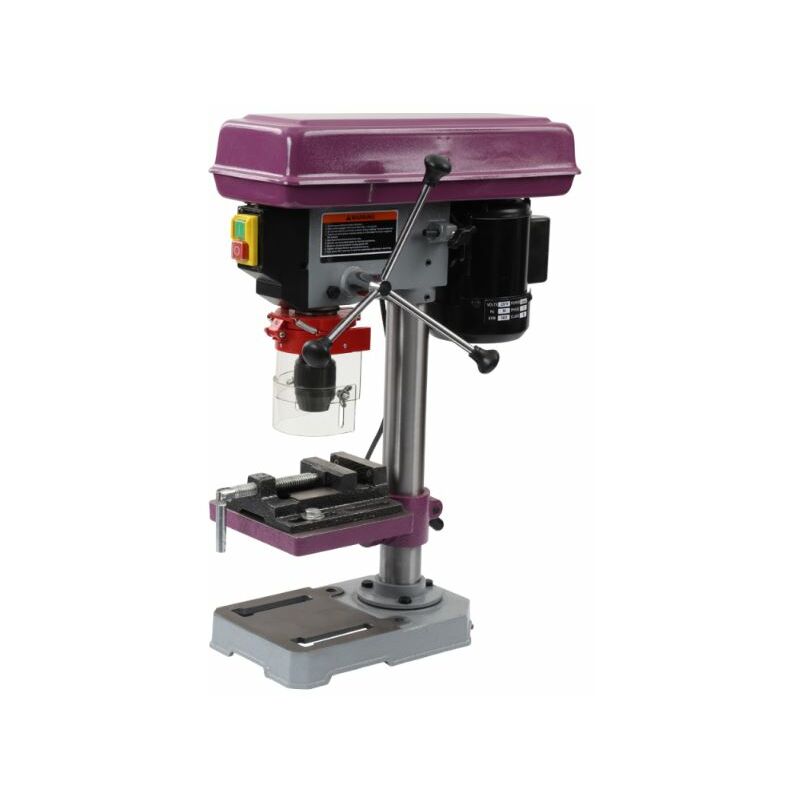 Sidamo - Perceuse d'établi 230V star 13 pe monophasé 20501016