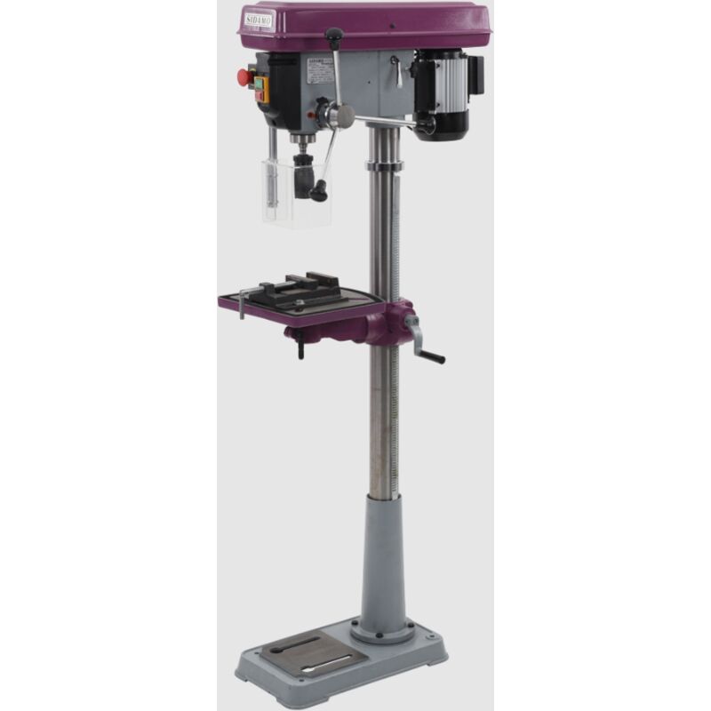 Sidamo - Perceuse d'établi Star 20 pc - 230 v mono - 20501019