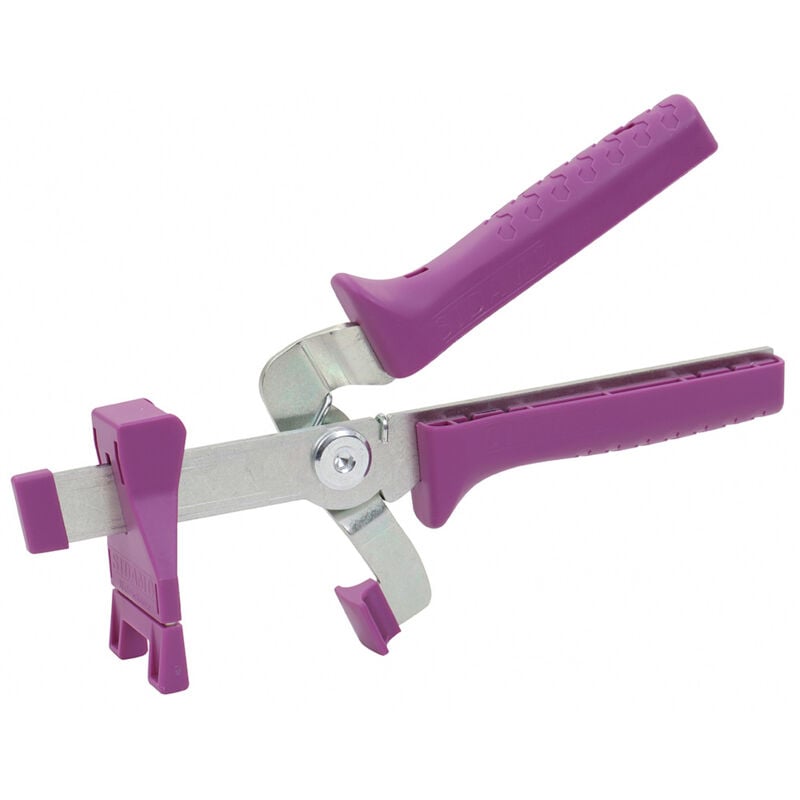 Pince pour systeme auto-nivelant individuelle Sidamo 11250000