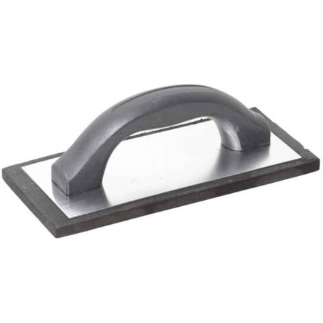SIDAMO Platoir à jointoyer mousse 230 x 100 mm - 11200157
