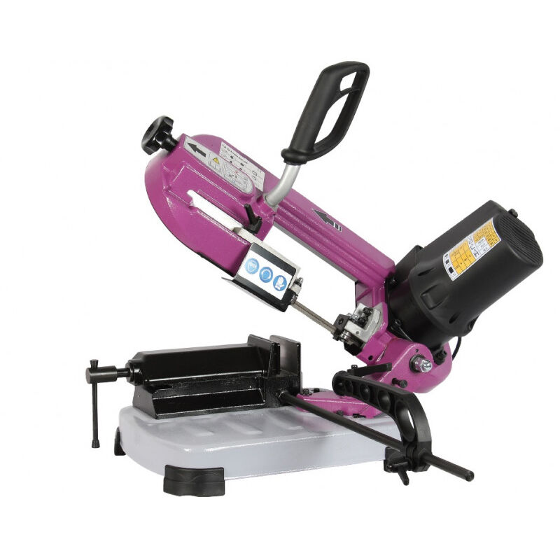 Sidamo - Sega a nastro SR100 mv 20114123