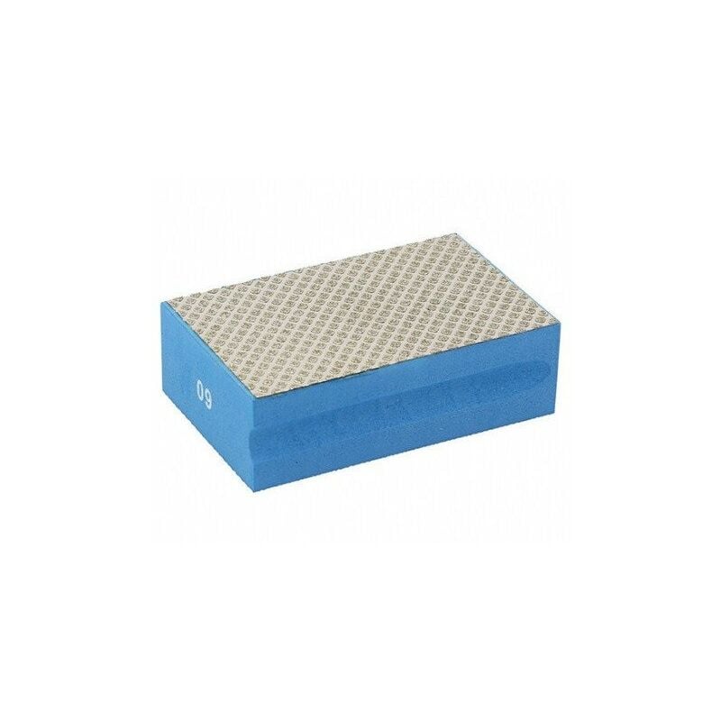 

Sidamo - Taco lija diamantado 94 x 58 mm GR 60 - 11200096
