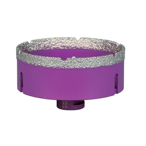 Sidamo - Trépan diamant à sec D105 105mm M14 - 11101466