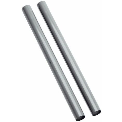 SIDAMO Tube en aluminium Ø32 mm 2 X 500 mm - 20498440