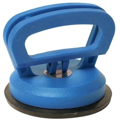 SIDAMO Ventouse de Préhension D.120mm capacité 40kg - 11200116