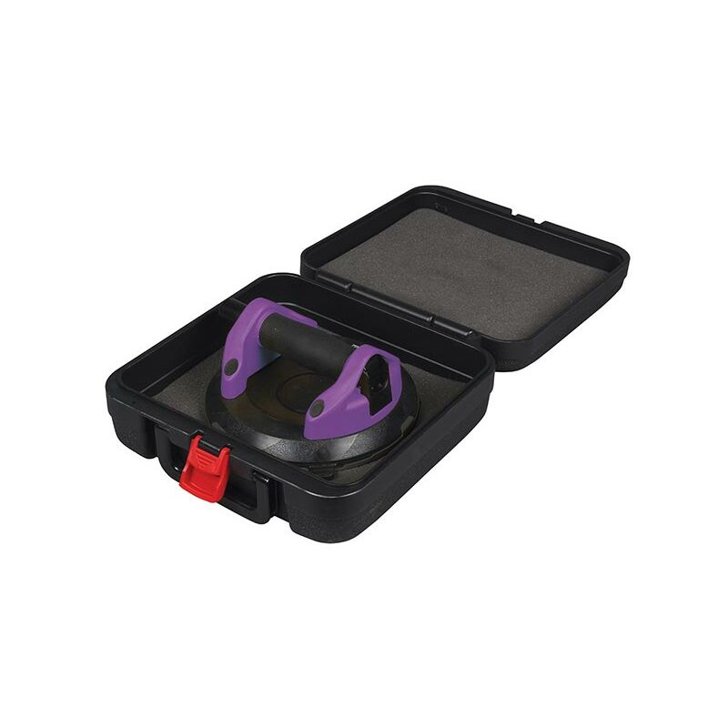 Sidamo - Ventouse a Pompe Pro Grip sr D200 120kg