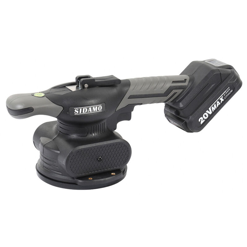 Sidamo - ventouse vibrante charge 35 kg vv 130 D.130 mm 21255080