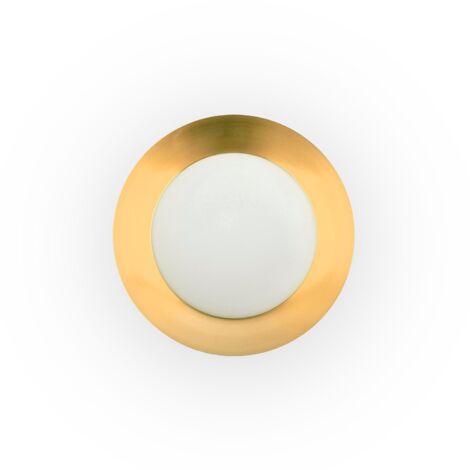 SIDE 450, Plafoniera a LED per Interni, Faro Barcelona