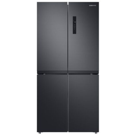 SIDE BY SIDE SAMSUNG RF48A400EB4EF NF 179X83 E INO
