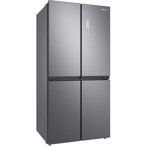 SIDE BY SIDE SAMSUNG RF48A400EM9EF NF 179X83 E INO