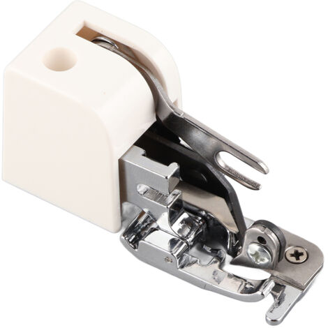 Side Cutter Overlock Presser Foot Feet Sewing Machine Attachment Part Accessory