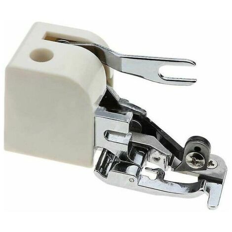 side Cutter Sewing And Cutting Attachment Sewing Machine Attachment Attachment For All