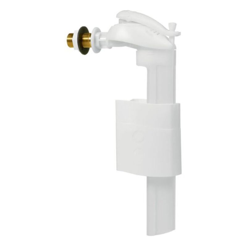 Side Feed Float Valve Servovalve WC Toilet Cistern Inlet Flush Fill 3/8' Inch