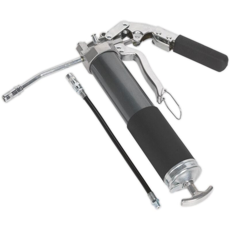 Sealey - AK48 Heavy-Duty 3-Way Fill 2-Way Operating Grease Gun