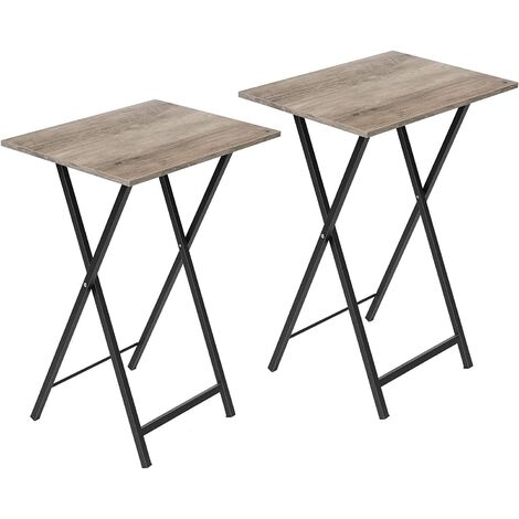 Side tables