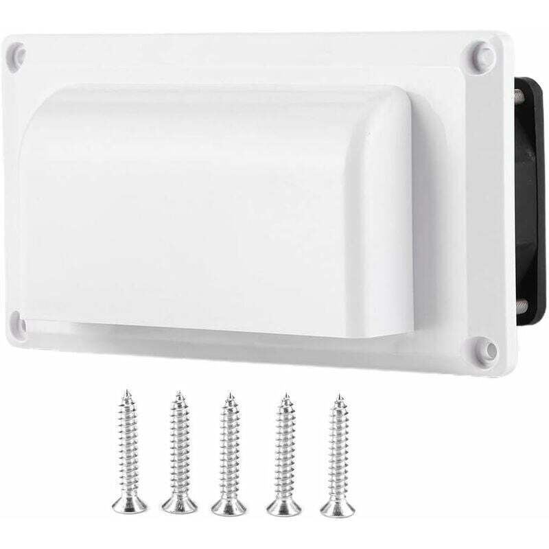 Image of Side Ventilation Fan for Motorhome, Interior&hellip;