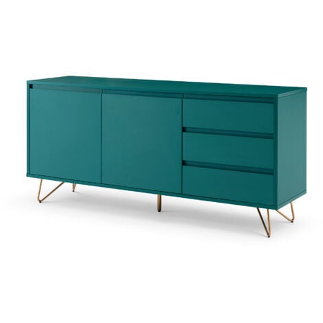 Sideboard mit 2 Türen und 3 Schubladen&nbsp393543