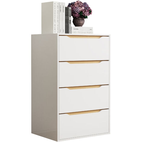 Sideboard Nachttisch Schublade Malira XL