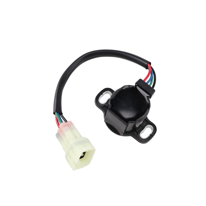 Image of Sidekick 13420-56B00 1342056B00 Verdrahteter Drosselklappensensor für Autos
