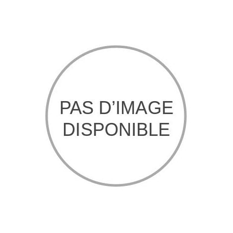 Sider - partie 2 de la réf : Plomberie - Kit 1 plinthe 170x10 3 pieds