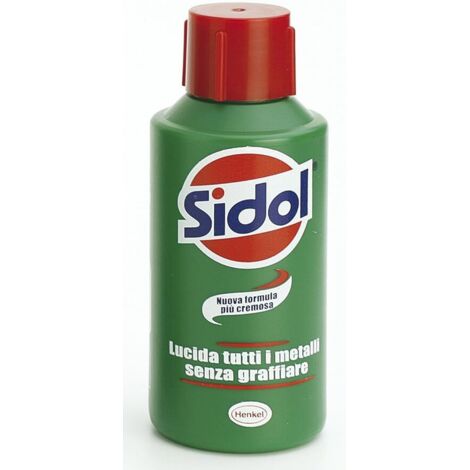 SIDOL 75 ml - LOCTITE