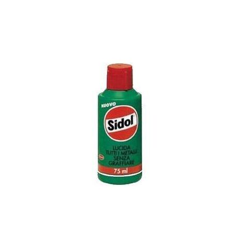 Sidol 75ml