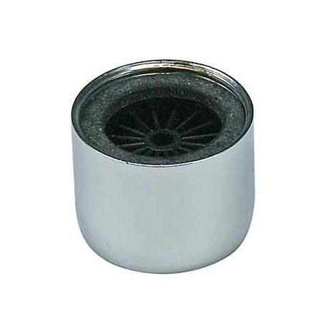 Sieb-Luftsprudler für Niederdruckarmaturen 24 x 1 IG Perlator Niederdruck