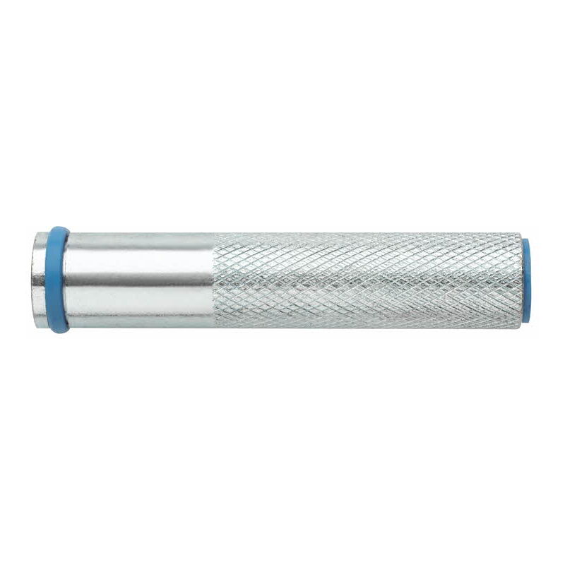 Siebe und Stifte für chemische Befestigungen - Buchse weiblich - Verzinkt M8 x 80 Ø12 - Packung zu 12