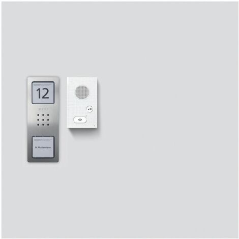 Siedle 210008742-00 SET CAB 850-1 E/W Audio-Set Siedle Basic