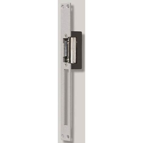 Siedle TÖ 615-0 apriporta elettrico grigio 26 cm
