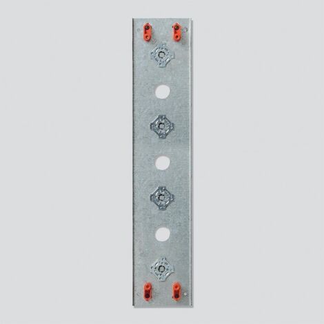 SIEDLE VARIO UP CASE ADAPTER VA/GU5 14-0, 2543545 SIEDLE&S HNE 200017983-00