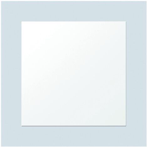 Siedle&Söhne Blind-Modul Vario 611 weiss BM 611-0 W