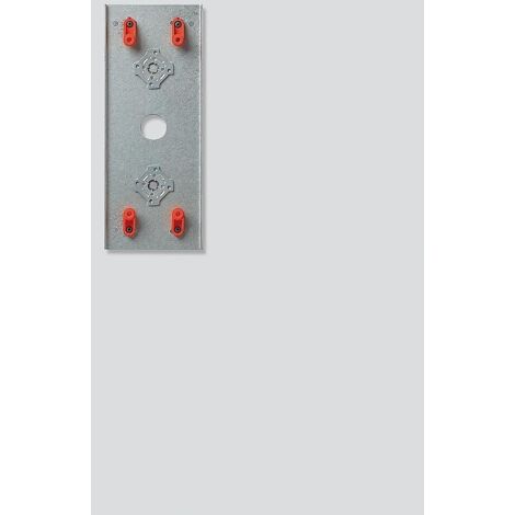 Siedle&Söhne Vario-Adapter VA/GU 512-0