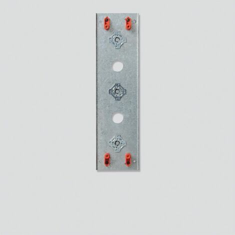 Siedle&Söhne Vario-Adapter VA/GU 513-0