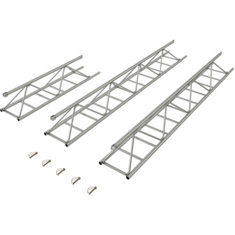 Siedra Aufsteckteile Bauaufzug 2,0m
