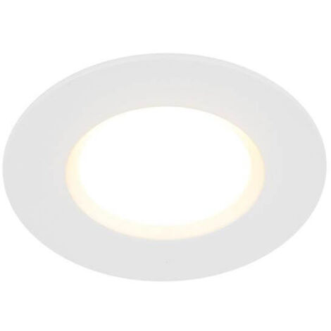 SIEGE, 1-Kit, Blanc, IP65, LED module - NORDLUX 2110370101