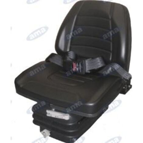 Siège 559 série sky seat modèle 450 pour tracteur agricole