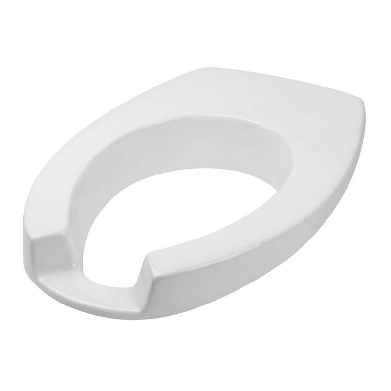 Idral - Couvercle hygiénique pour cuvettes easy à ouverture frontale