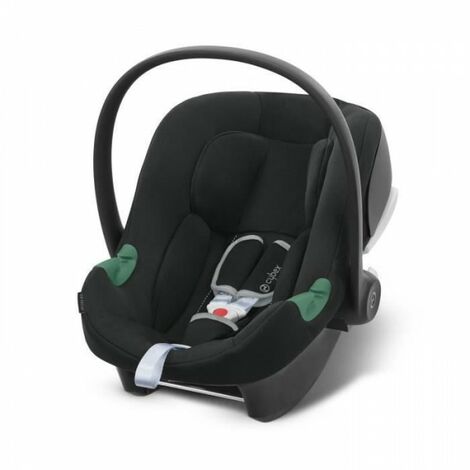 Siege Auto Aton B2 i-Size - 0-24 mois - Volcano Black CYBEX